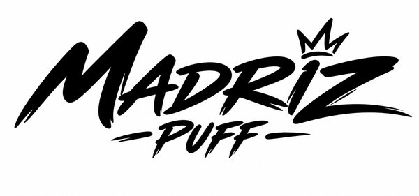 Madriz Puff